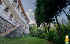 El Balcon De Ataco