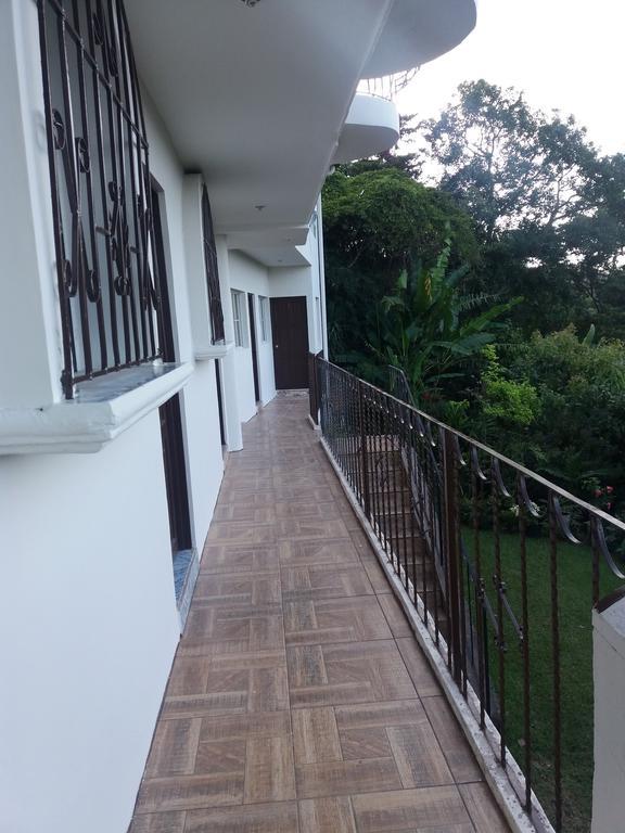 El Balcon De Ataco Hotel Concepcion de Ataco Exterior photo